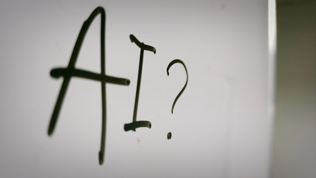 AI nástroje otázka