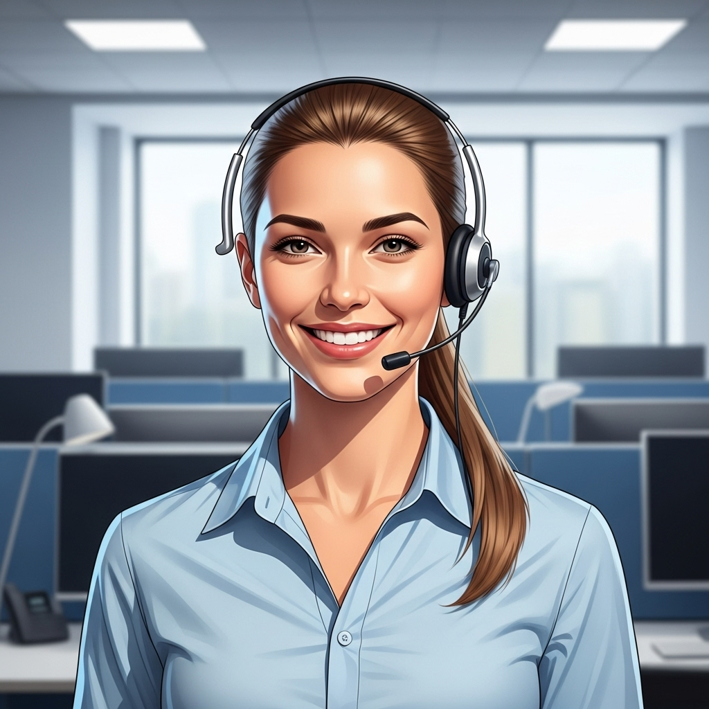 VoiceBot Assistant