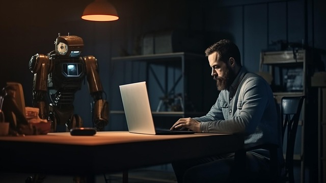 Jak umělá inteligence promění váš web v inteligentního pomocníka