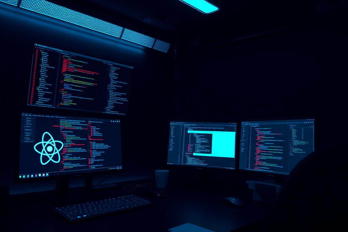 Notebook s analytickým dashboardem – vývoj software na míru pro české firmy