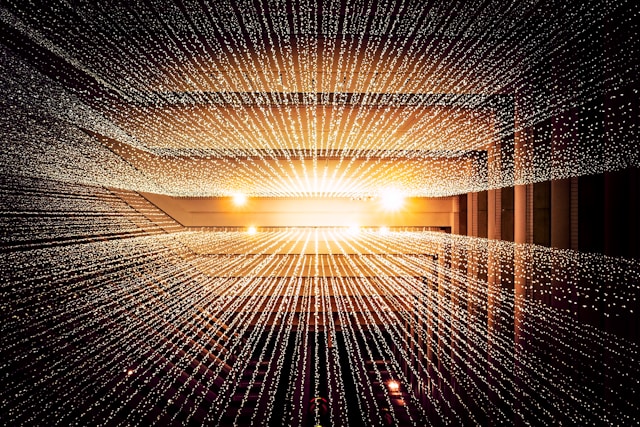 AI automatizace firemních procesů