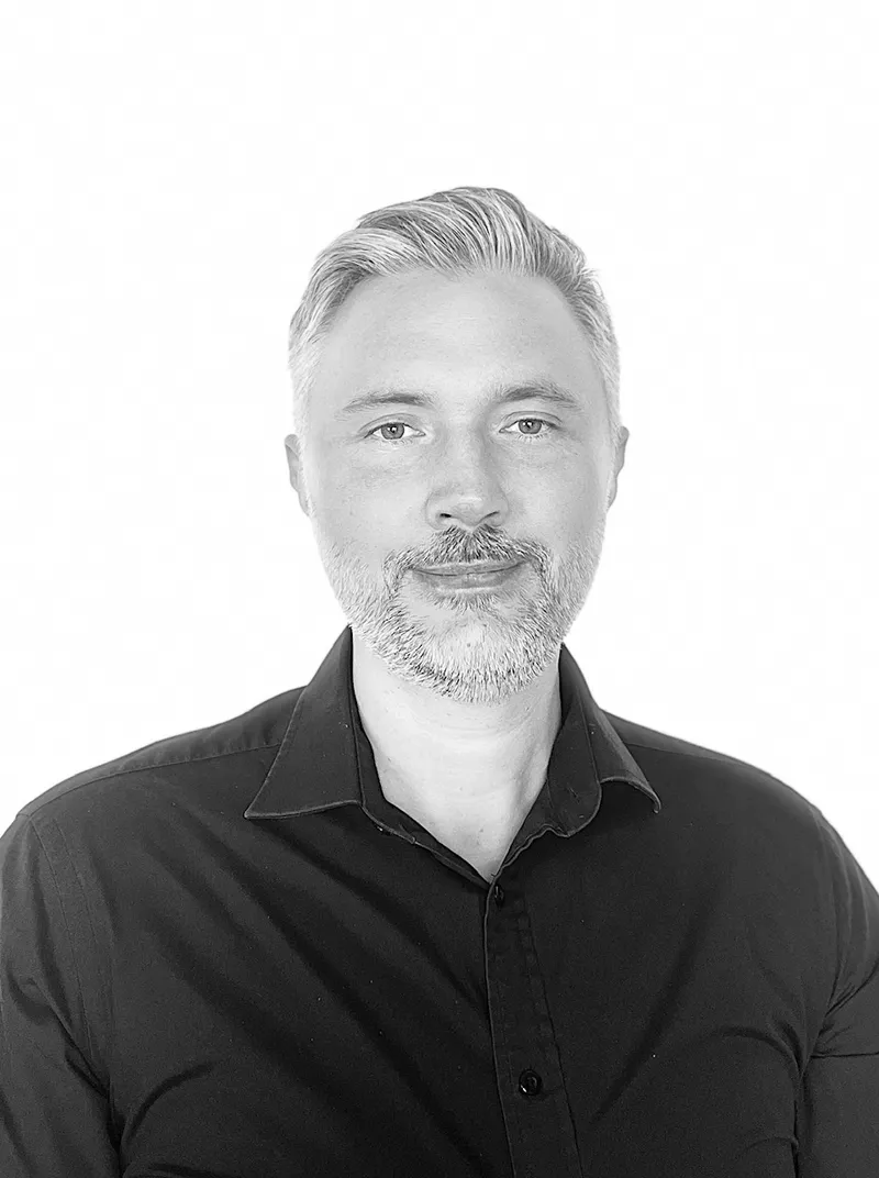 Pavel Vích - spoluzakladatel AI Devs