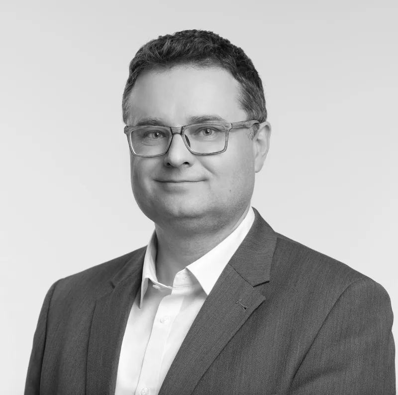 Petr Kubíček - spoluzakladatel AI Devs